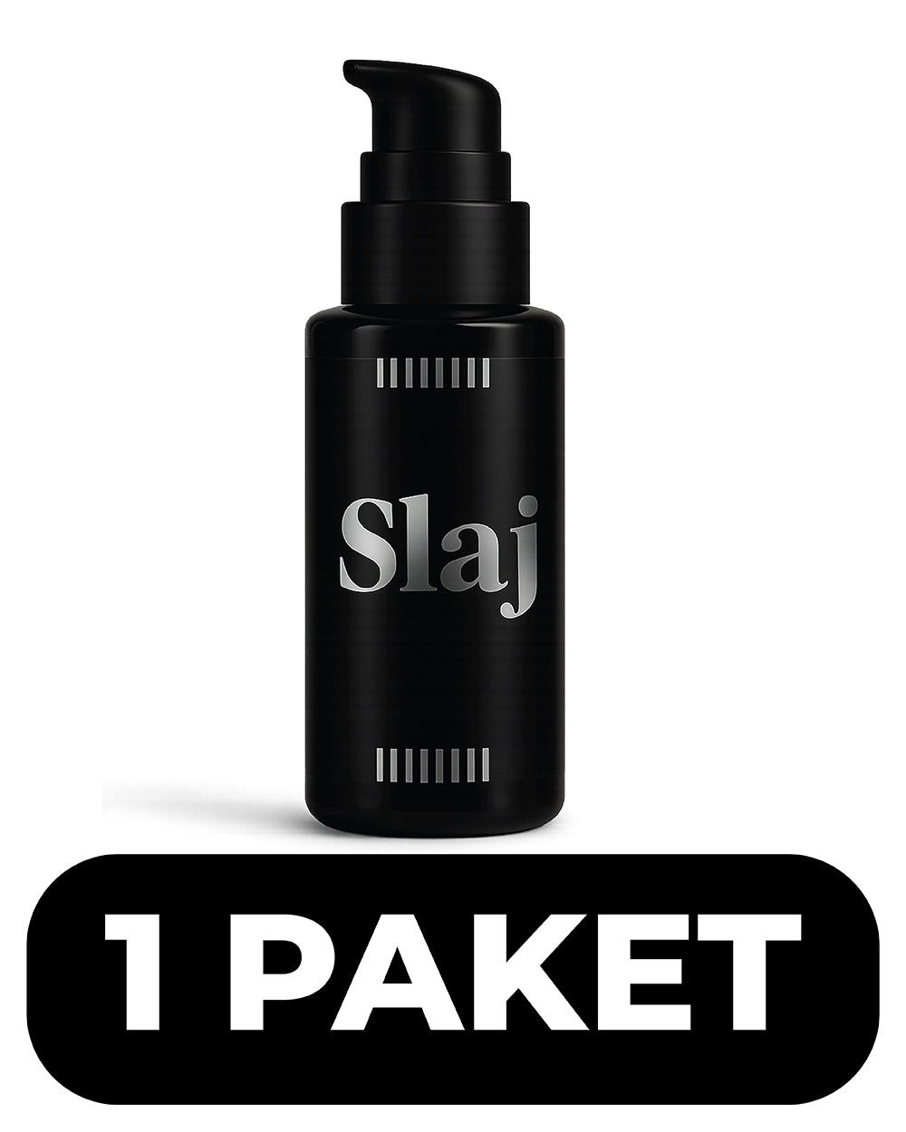 Slaj Saç Kapatıcı 1 Paket 50 Ml.