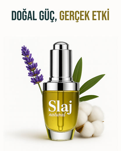 Kepeğe ve Kaşıntıya Karşı Arındırıcı Serum