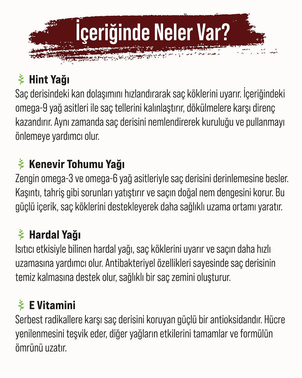 Canlandırıcı Saç Derisi Serumu