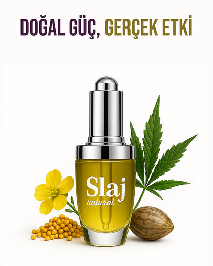 Canlandırıcı Saç Derisi Serumu