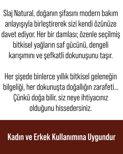 Günlük Nemlendirici Yüz Serumu