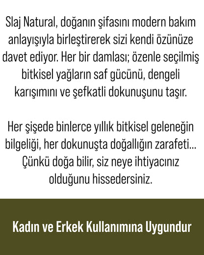Leke Karşıtı ve Dengeleyici Serum